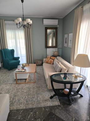 Large 1 bedroom Penthouse with Large Terrace